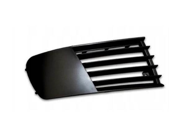 Seat İbiza 2003-2009 Ön Tampon Sağ Sis Farı Kapağı 6L0853666K ürün görseli 1