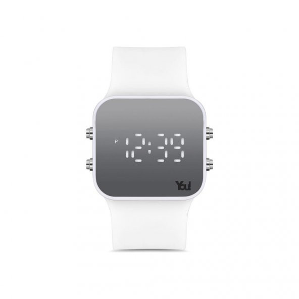 You Watch YW1002 Unisex Kol Saati ürün görseli 1