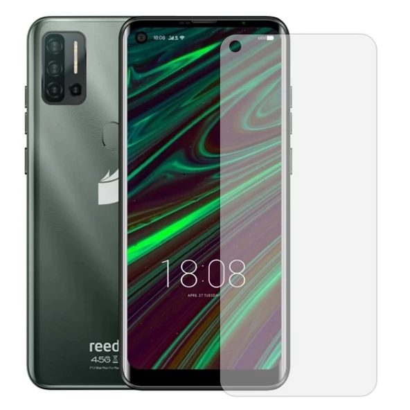 Bufalo Reeder P13 Blue Max Pro 6GB FlexiGlass Nano Ekran Koruyucu ürün görseli 1