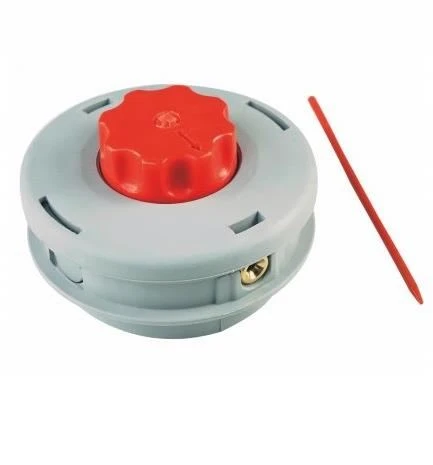 Motorlu Tırpan Akıllı Sarmalı Başlık 10 mm ürün görseli 1