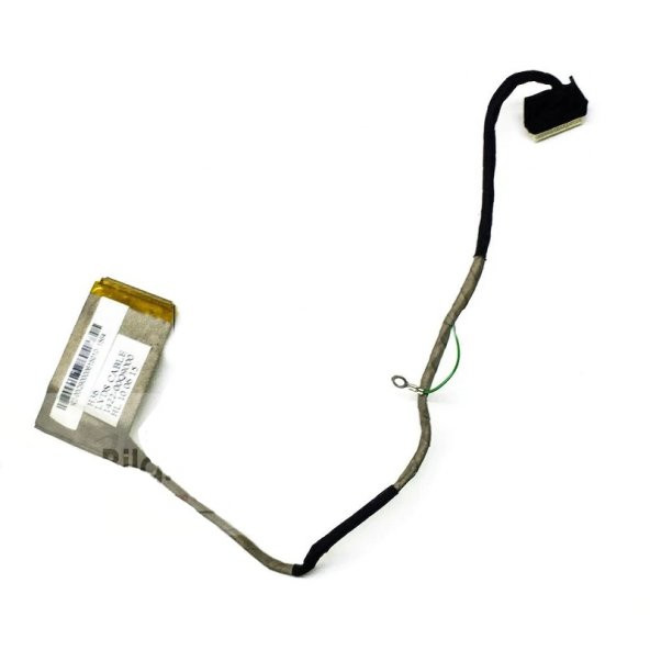 Casper Nirvana H36 Serisi Lvds Lcd Data Flex Kablosu ndk-kr60248-156382 - Resim 2