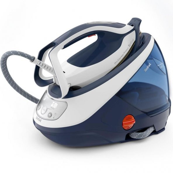 Tefal GV9221 Pro Express 2600W Buhar Kazanlı Ütü ürün görseli 1