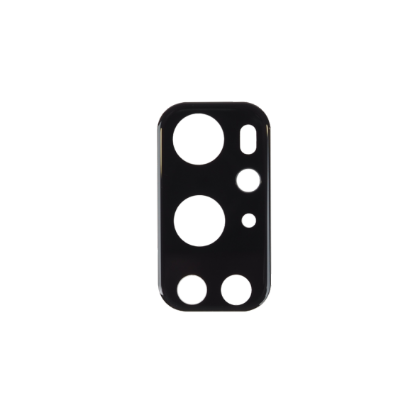 One Plus 9 Pro 3D Kamera Koruyucu Cam - Resim 2