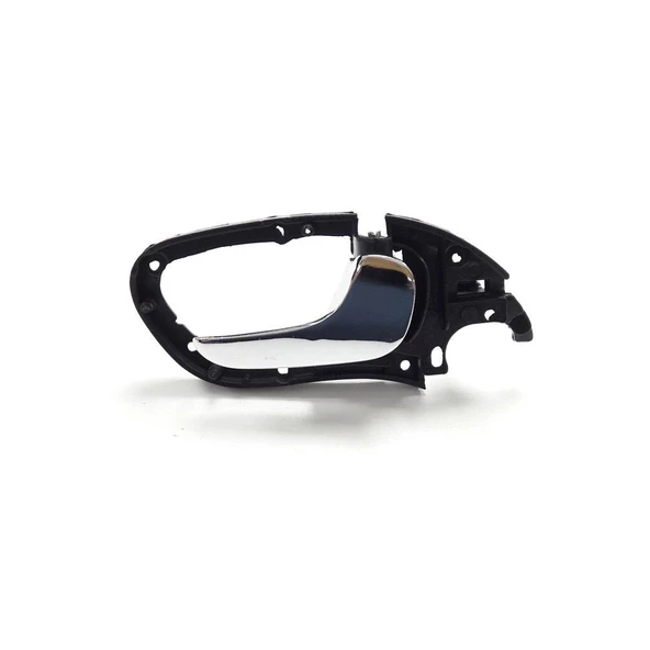 Seat Toledo 1999-2004 Sağ Ön Kapı İç Açma Kolu Krom 1M0837114D ürün görseli 1