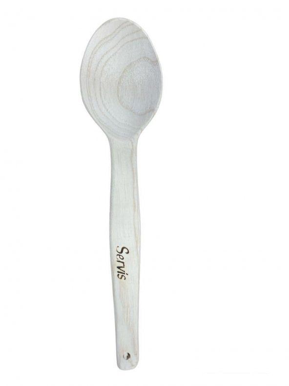 Tahta Kaşık 27cm ürün görseli 1