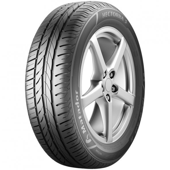 Matador 255/55R18 109Y XL SUV FR MP47 Hectora 3 (Yaz) (2022) ürün görseli 1