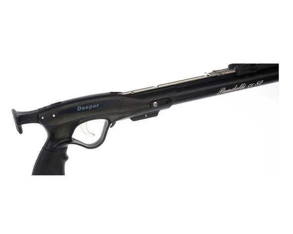 Deeper Pandelli CR 110 luk Zıpkın - Resim 2