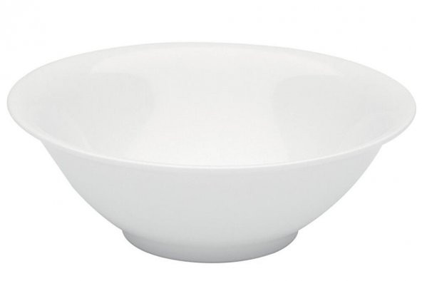 Porland Lebon 6 Adet Beyaz Kase 24cm ürün görseli 1