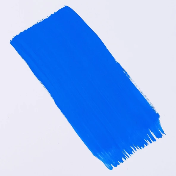 TALENS GOUACHE JAR 50ML COBALT BLUE UL. - Resim 2