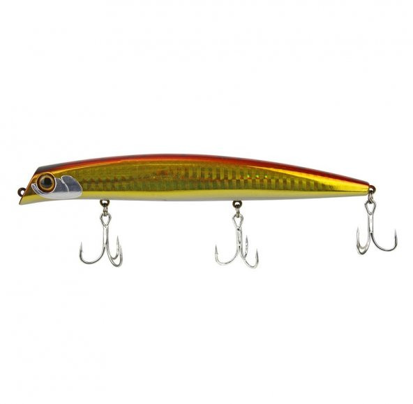 Shimano Coliath 14,5 Cm 23 Gr 14T Sahte Balık ürün görseli 1