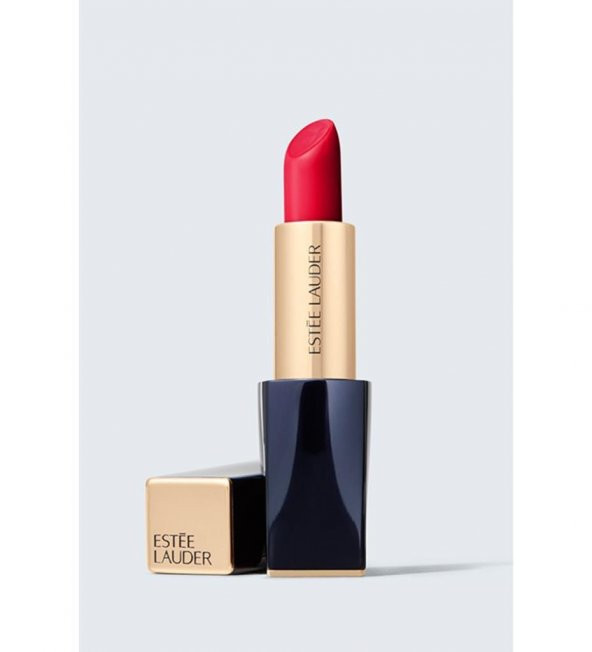 Estee Lauder Pure Color Envy Ruj 538 Power Trip ürün görseli 1