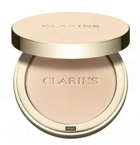 Clarins Ever Matte Powder Compact 05 Pudra ürün görseli 1