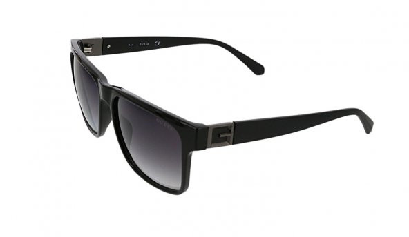 Guess GU00004 01Q Erkek Güneş Gözlüğü ürün görseli 1