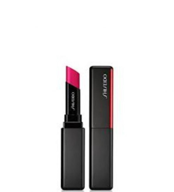 Shiseido Visionairy Gel Ruj 214 Pink Flash ürün görseli 1