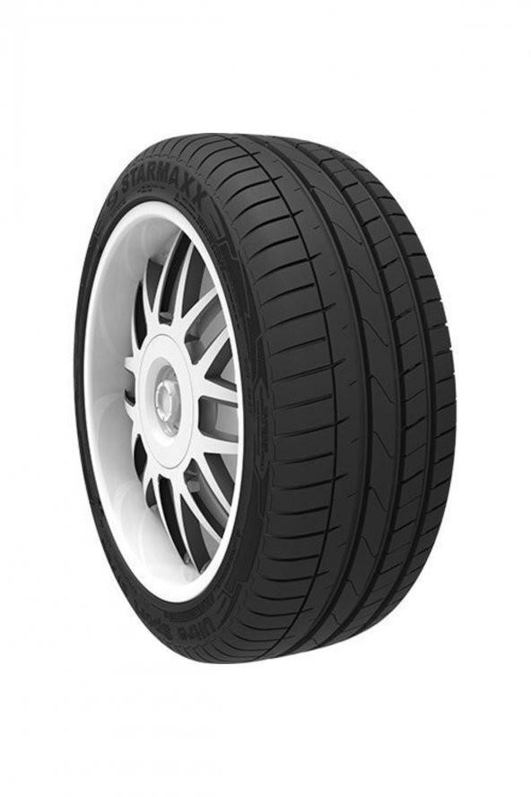 Starmaxx 245/40r18 97w Reinf. Ultra Sport St760 Yaz Lastiği (Üretim Yılı:2023) ürün görseli 1