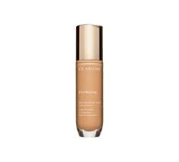 Clarins Everlasting Foundation 112.5W Caramel 30ml. ürün görseli 1