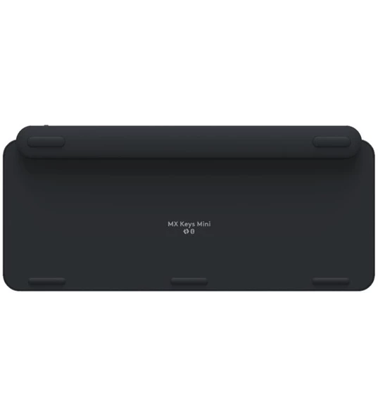 Logitech MX Keys Mini Şarj Edilebilir Klavye - Resim 3