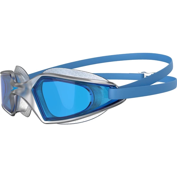 Speedo HYDROPULSE GOG AU CLEAR/BLU Gözlük SP812268D647 ürün görseli 1