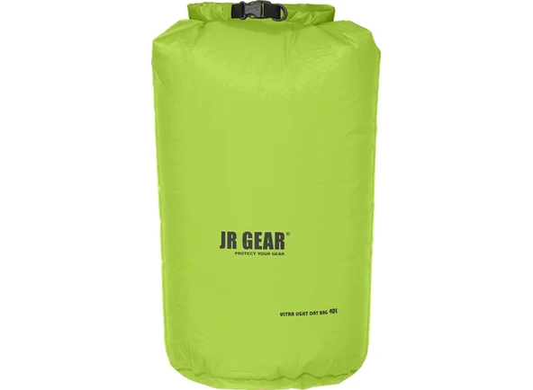Jr Gear Ultra Hafif Su Geçirmez Portatif Çanta 40 Litre-YEŞİL ürün görseli 1