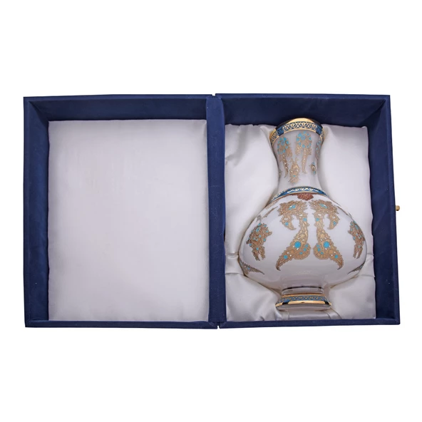 Decorium Vazo Kösem M00031 - Resim 2