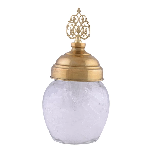 Nusnus Kristal Mentol 150 Gr ürün görseli 1