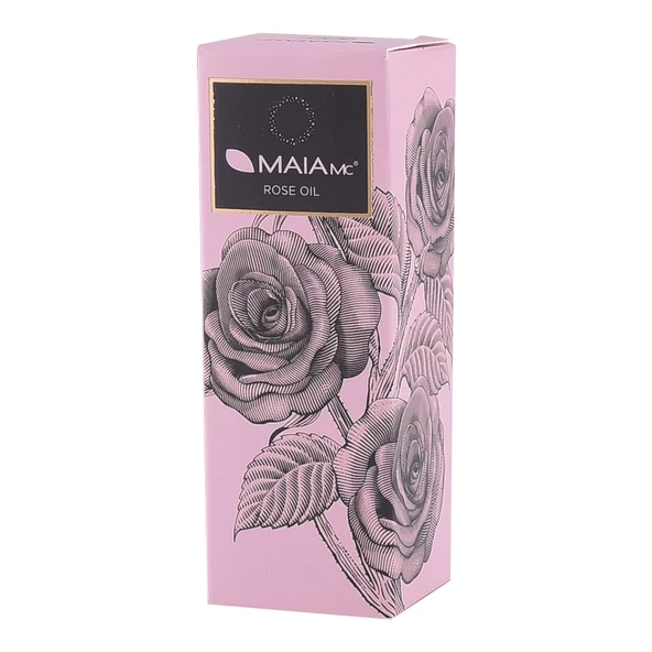 Maia Mc Rose Oil Gül Yağı 20 ml ürün görseli 1