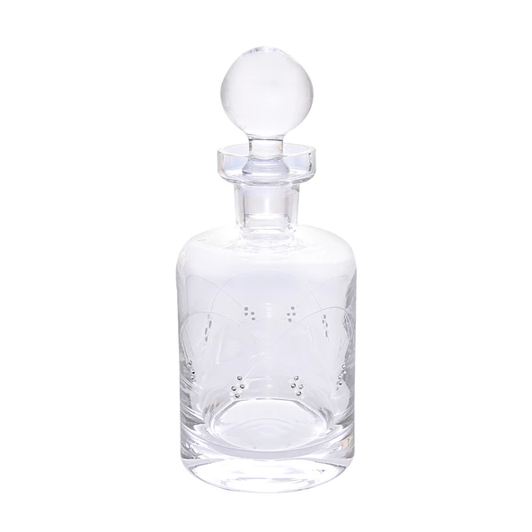 Decorium Viski Şişesi Babil M00333-AB ürün görseli 1