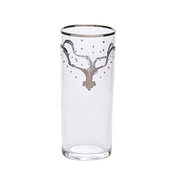 Decorium Meşrubat 6 Prc Bella Platin M00360 ürün görseli 1
