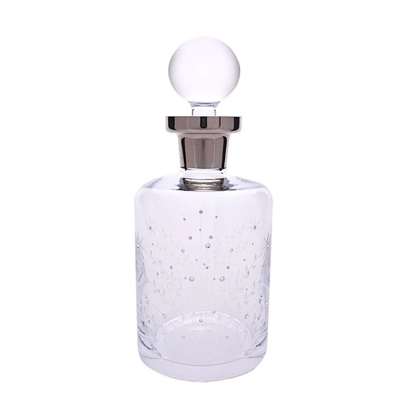 Decorium Viski Şişesi Gardenia M00333-AB ürün görseli 1