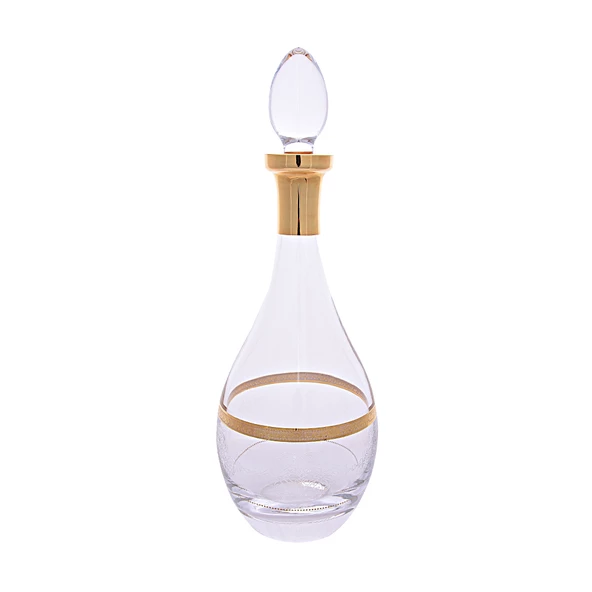 Decorium Şişe Gold ürün görseli 1