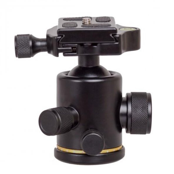 Hlypro Ball Head ( TOP KAFA ) Tripod ürün görseli 1
