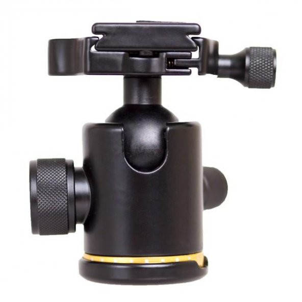 Hlypro Ball Head ( TOP KAFA ) Tripod - Resim 3