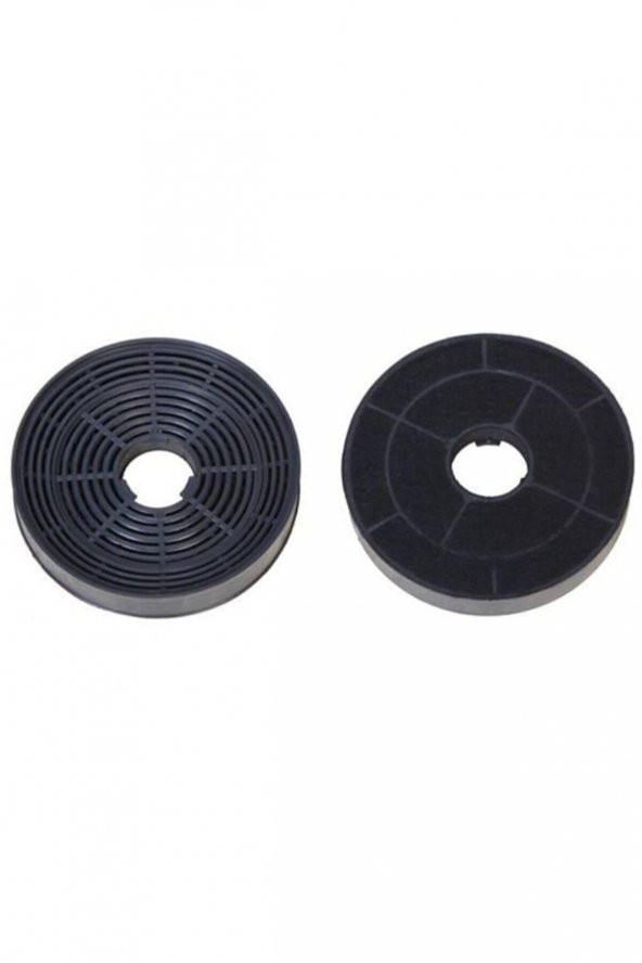 EXEP  14 CM KARBON FİLİTRE - Resim 2