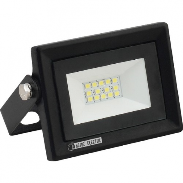 HOROZ 068-008-0010 PARS-10 6400K 10W LED PROJEKTÖR ürün görseli 1