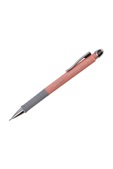 Faber Castell Apollo 0.7 mm Pembe Versatil Kalem ürün görseli 1