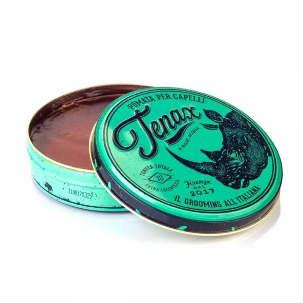 Tenax Saç Şekillendirici Pomade Extra Strong 125 Ml ürün görseli 1