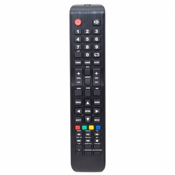 Navitech Lds-3266hd Android Led Tv Kumandası ürün görseli 1