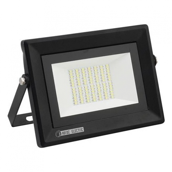 HOROZ 068-008-0050 PARS-50 6400K 50W LED PROJEKTÖR ürün görseli 1