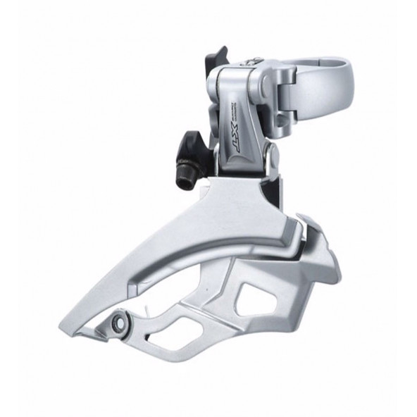 Shimano Xt Fd-M761 Ön Vites Kutulu ürün görseli 1