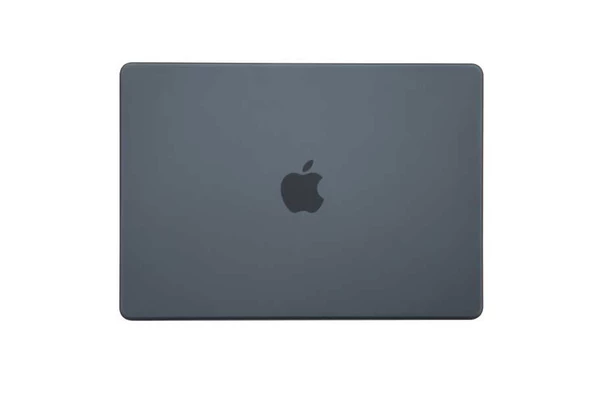 Apple Macbook 16.2' 2021 Zore MSoft Mat Kapak - Resim 9