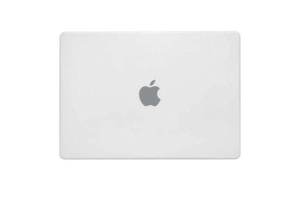 Apple Macbook 16.2' 2021 Zore MSoft Mat Kapak - Resim 10