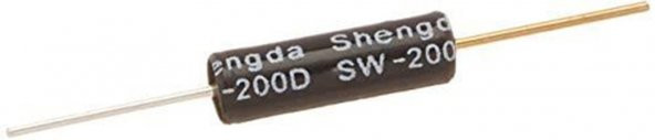 SW-200D Sensor  x 1 adet  (rf071) ürün görseli 1
