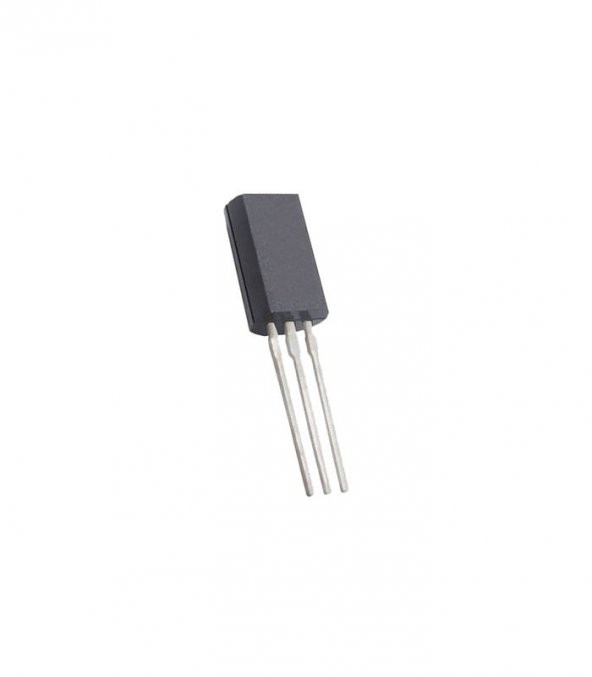 2SC1027 , C1027  TO-92L Transistör x 1 adet  (rf071) ürün görseli 1