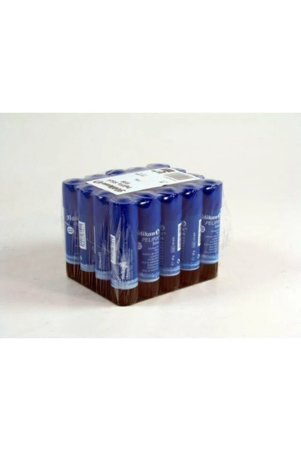 Pelikan Stick Yapıştırıcı Pelifix 20 Gram (20 Li Paket) ürün görseli 1