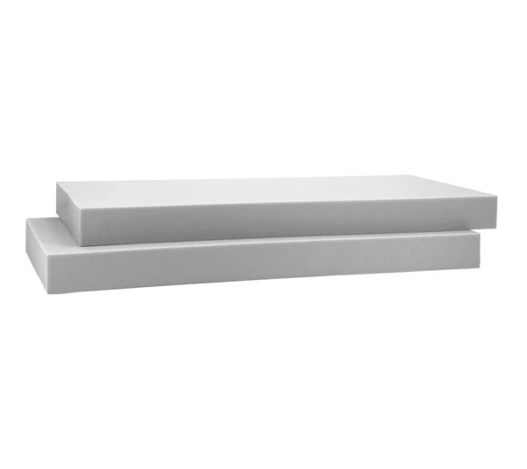 Sünger Takımı 130x48x10cm 2 Kişilik Salıncak Minderleri İçin Uygun Sünger (18dns) ürün görseli 1