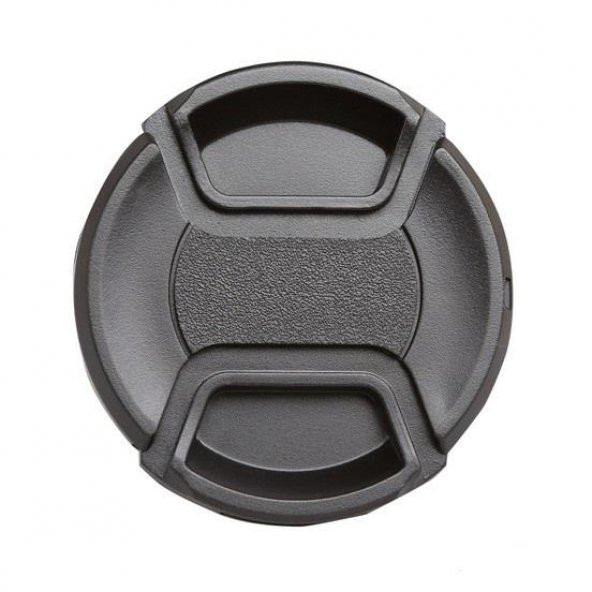 72MM Lens Kapağı ( Lens Cup ) ürün görseli 1