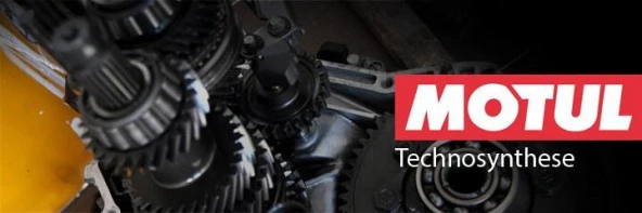 MOTUL ATF VI - 1 LİTRE - Resim 4