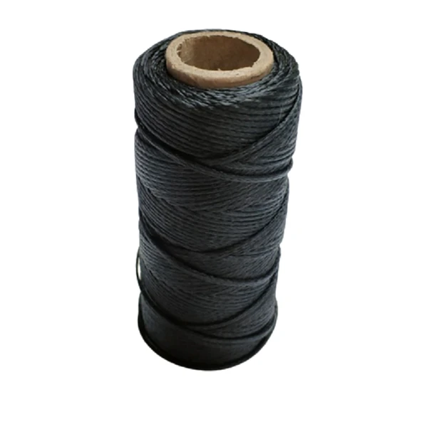 ZIPKIN LASTİĞİ BOĞMA İPİ MUMLU 1 METRE ürün görseli 1