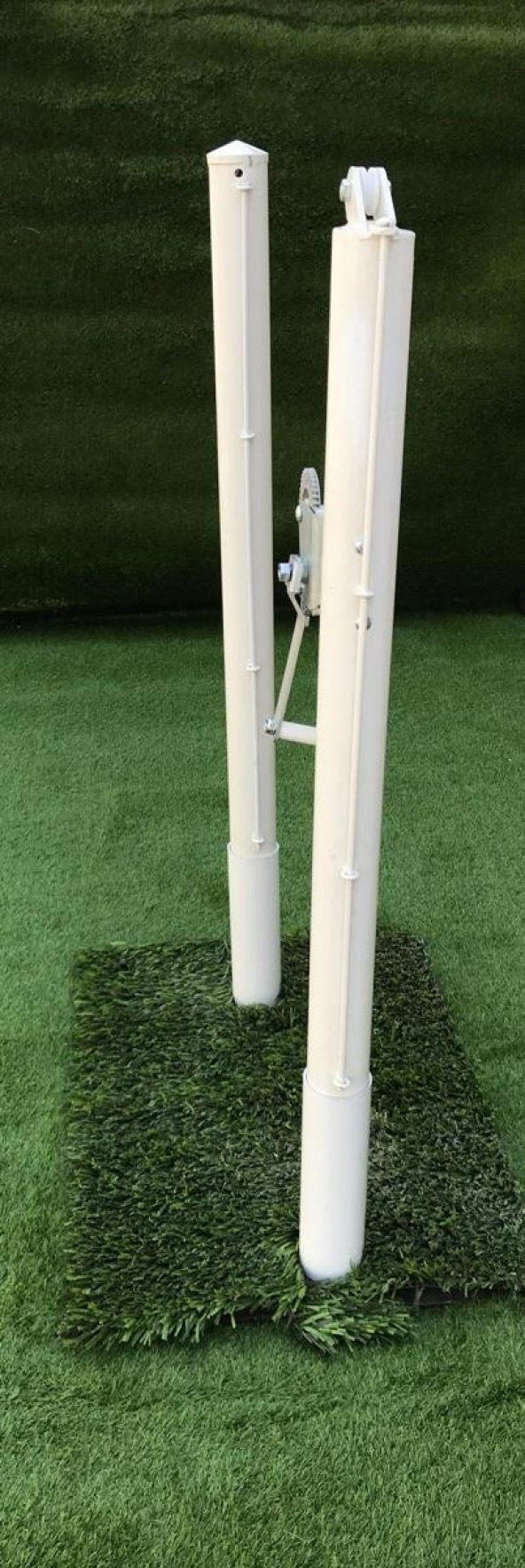 Adelinspor Via Gerdirme Aparat Sabit Padel Direği ürün görseli 1
