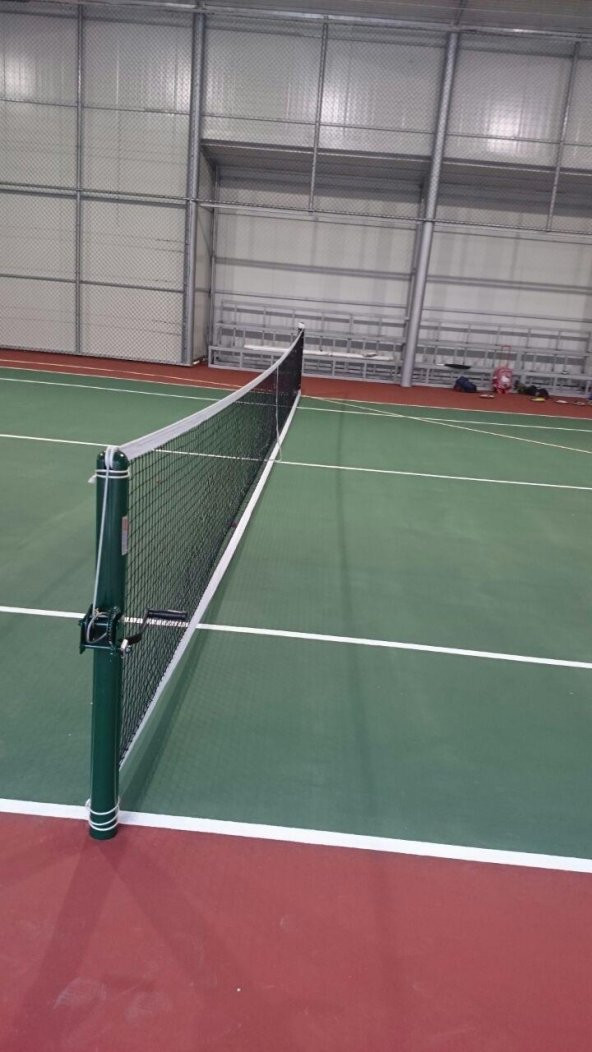 Adelinspor Padel Direği TE-2  Mapalı İthal Mekaniz ürün görseli 1